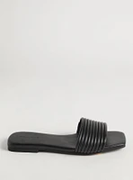 Tubular Banded Slide (WW