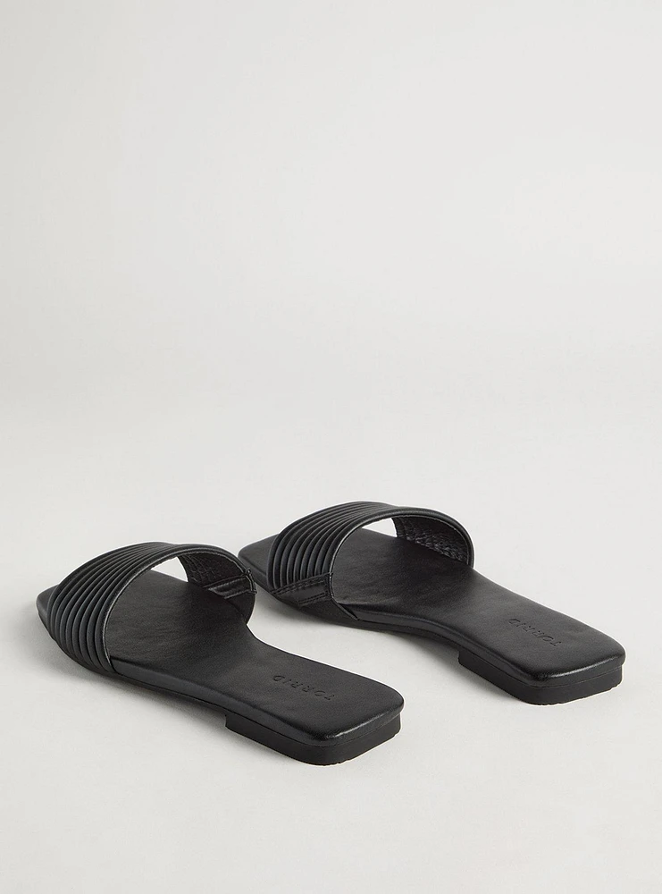 Tubular Banded Slide (WW