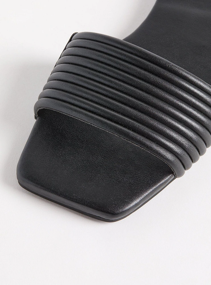 Tubular Banded Slide (WW