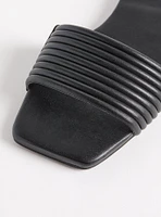 Tubular Banded Slide (WW