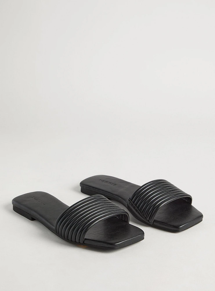 Tubular Banded Slide (WW