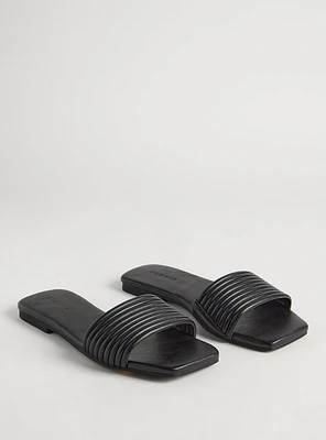 Tubular Banded Slide (WW