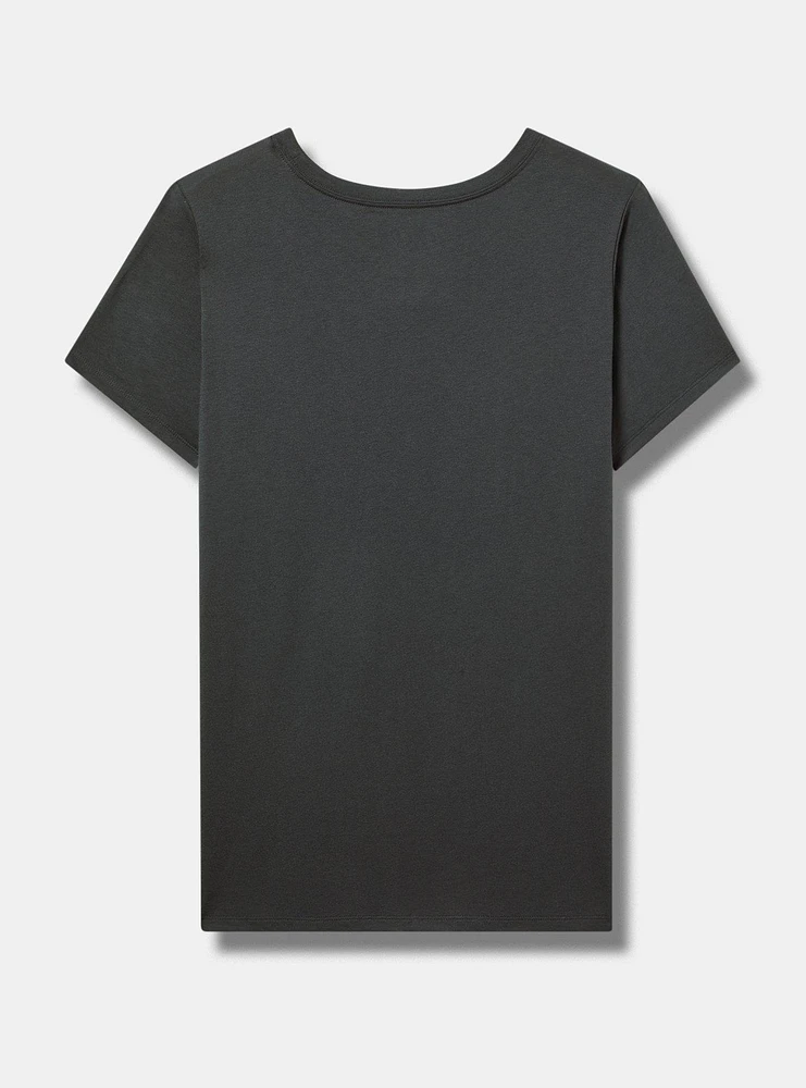 David Bowie Rebel Crew Tee