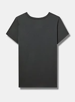David Bowie Rebel Crew Tee