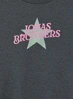 Jonas Brothers Classic Cotton Crew Tee