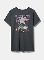 Jonas Brothers Classic Cotton Crew Tee