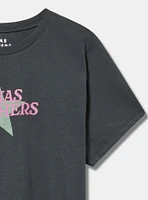 Jonas Brothers Classic Cotton Crew Tee