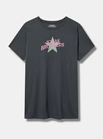 Jonas Brothers Classic Cotton Crew Tee