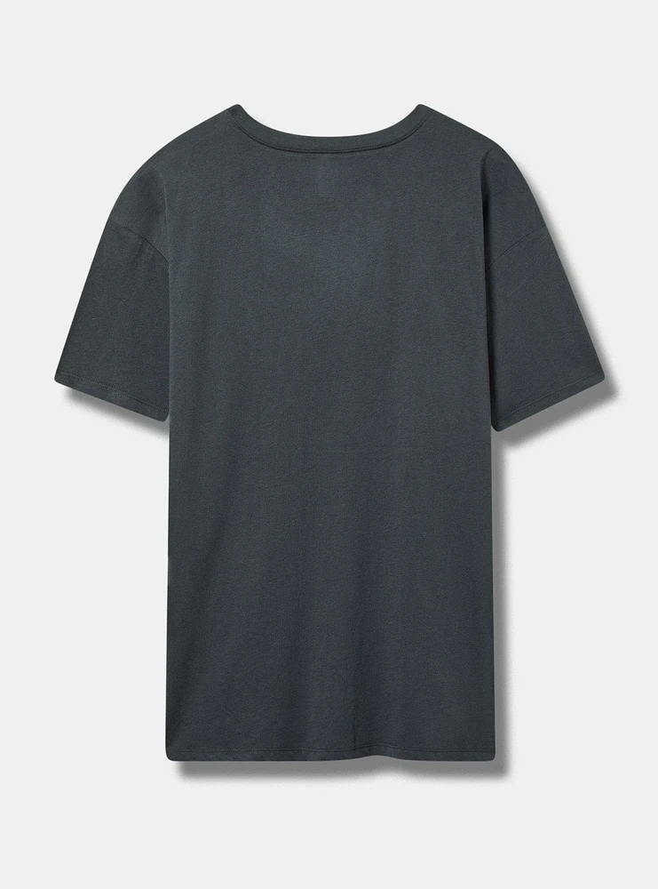 The Killers Relaxed Cotton Crew Tee