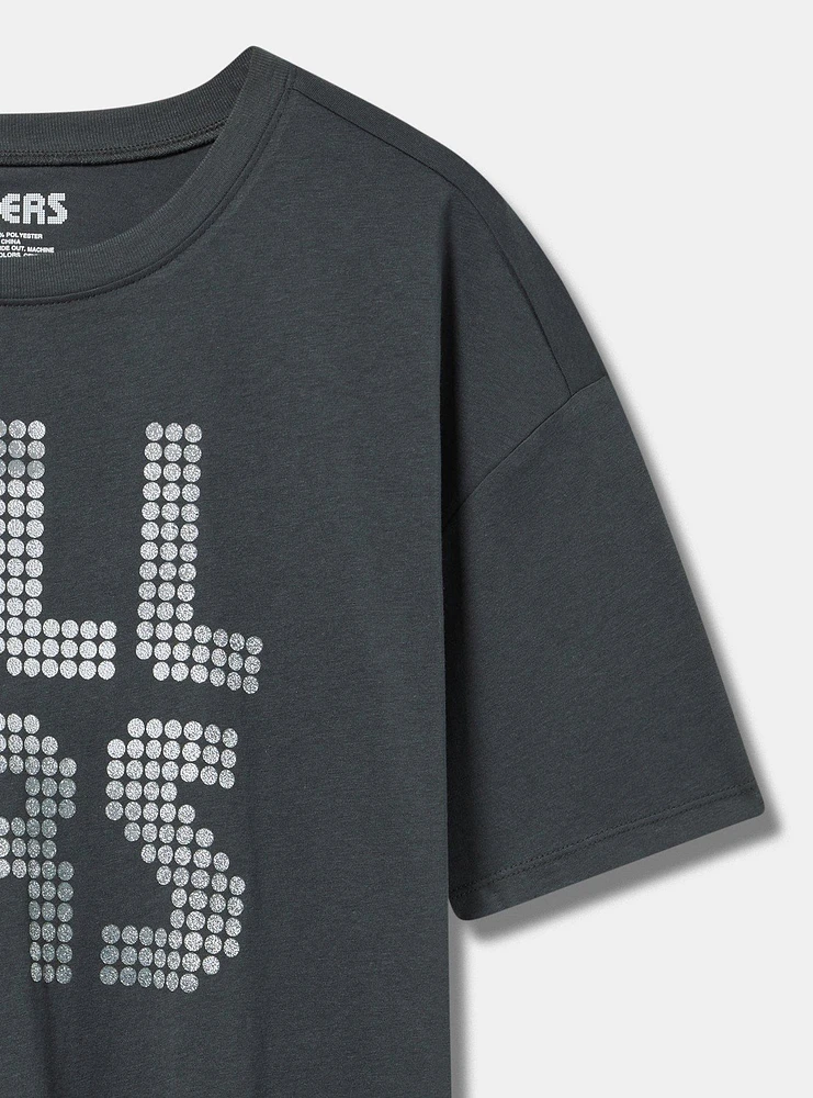 The Killers Relaxed Cotton Crew Tee