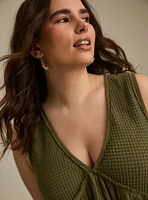 Festi Babydoll Tank