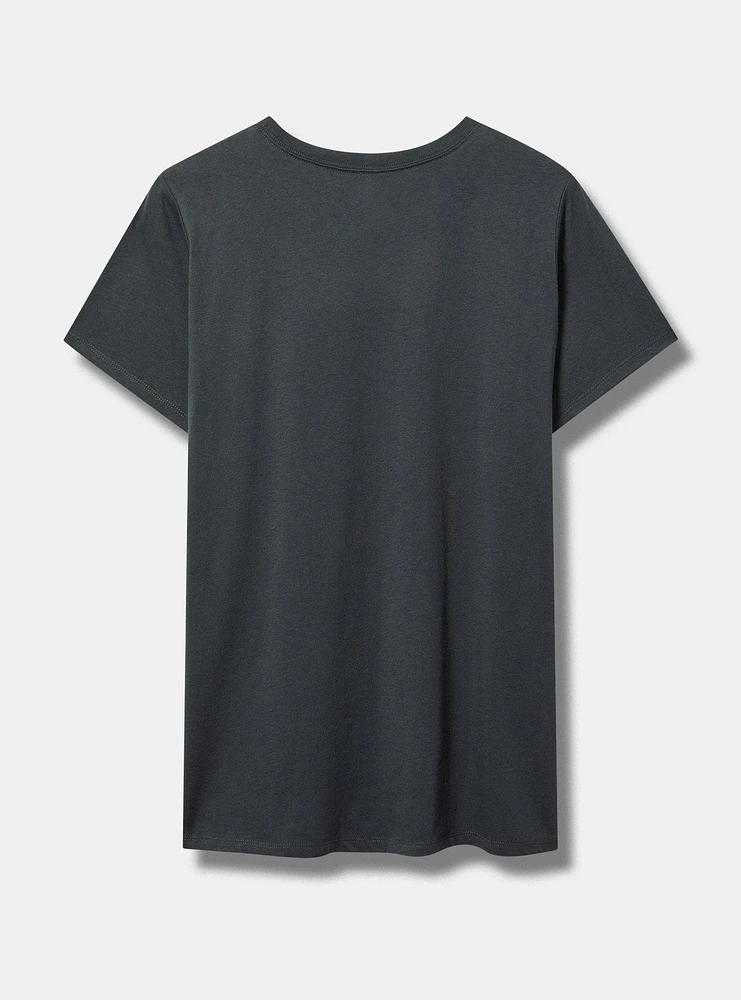 Creed Classic Cotton Crew Tee
