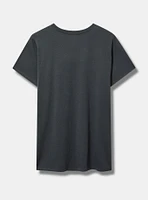 Creed Classic Cotton Crew Tee