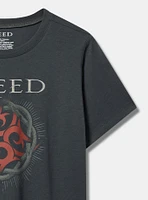 Creed Classic Cotton Crew Tee