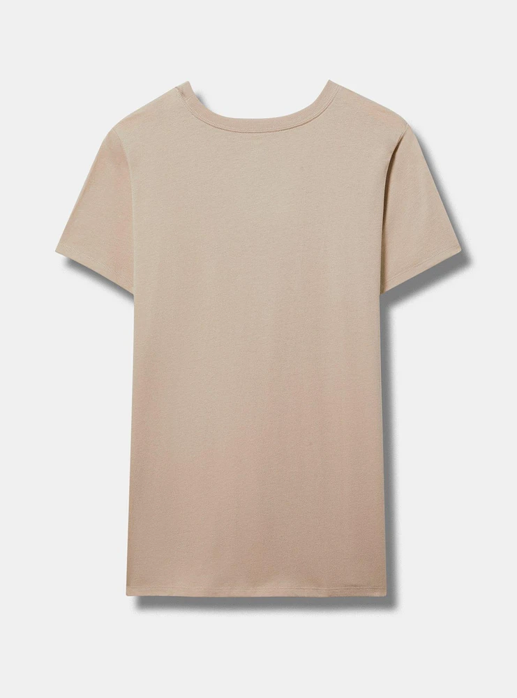 Schoolhouse Rock Classic Cotton Crew Tee