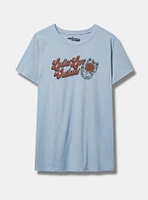 Waylon Jennings Classic Cotton Crew Tee