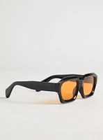 Square Lens Sunglasses