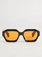 Square Lens Sunglasses