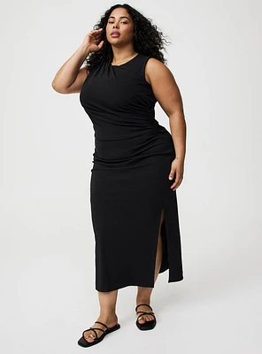 Bodycon Maxi Dress