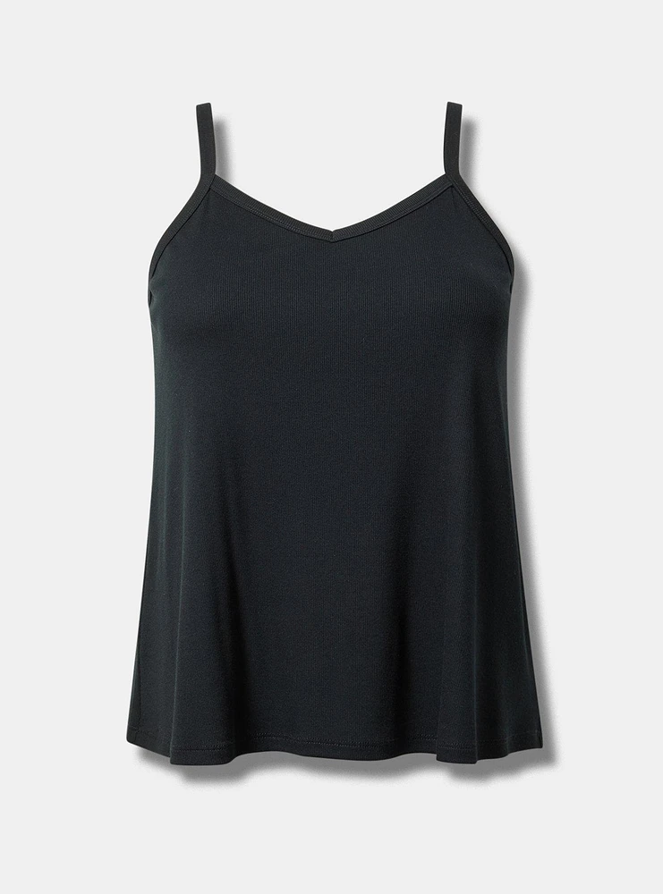 V-Neck Swing Cami