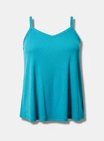 V-Neck Swing Cami