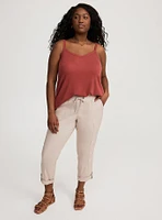 V-Neck Swing Cami