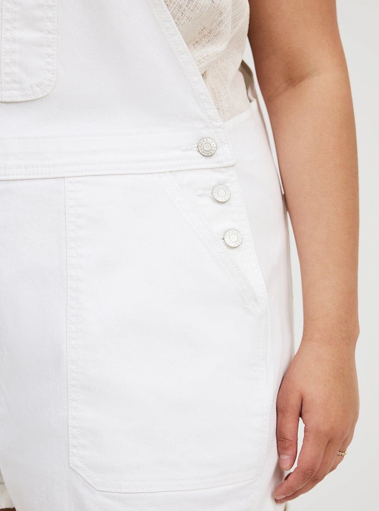 3'' Relaxed Shortall