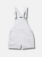 3'' Relaxed Shortall
