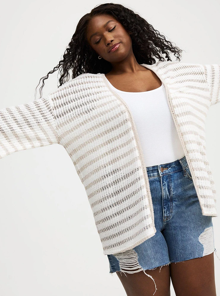 Kimono Cardigan