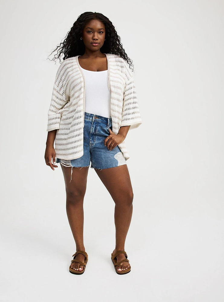 Kimono Cardigan
