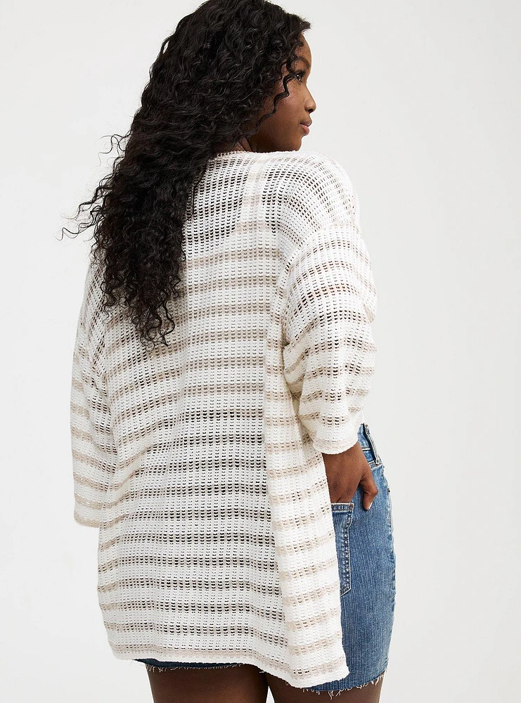 Kimono Cardigan