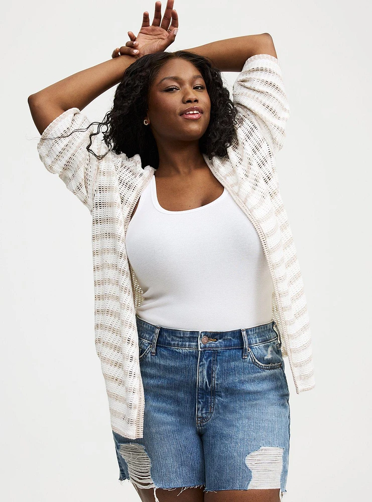 Kimono Cardigan