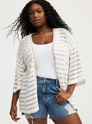 Kimono Cardigan