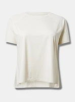 Performance Jersey Raglan Active Tee
