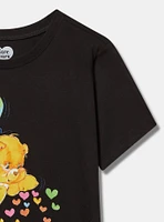 Care Bears Spread The Love Classic Cotton Crew Tee