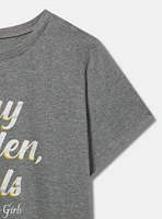 The Golden Girls Classic Cotton Crew Tee