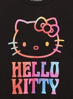Hello Kitty Classic Cotton Crew Tee