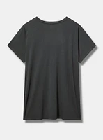 Pink Floyd Classic Cotton Crew Studded Tee