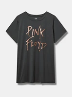 Pink Floyd Classic Cotton Crew Studded Tee