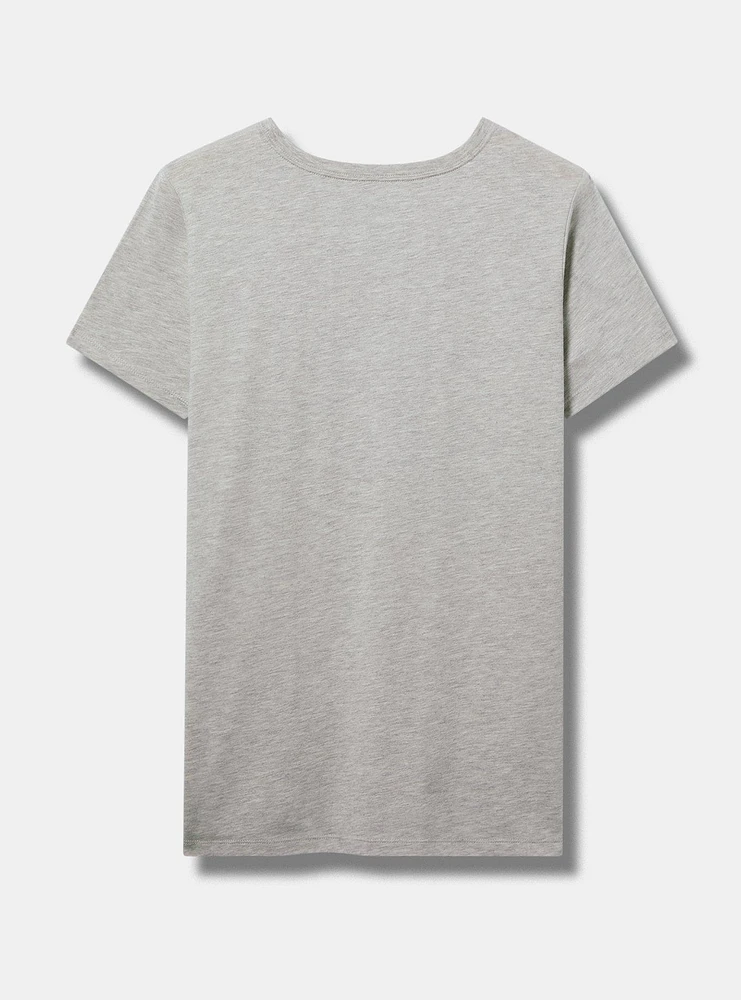 Tim McGraw Classic Cotton Crew Tee
