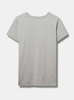 Tim McGraw Classic Cotton Crew Tee