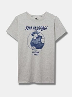 Tim McGraw Classic Cotton Crew Tee