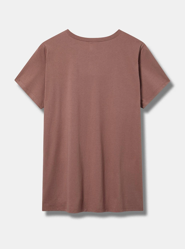 Precious Moments Cotton Crew Tee