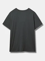 Guns 'n Roses Relaxed Cotton Crew Tee