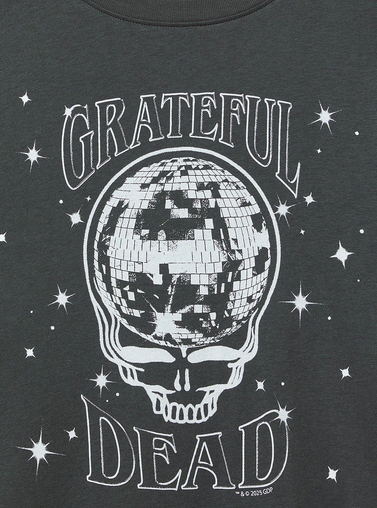 Grateful Dead Relaxed Cotton Tee