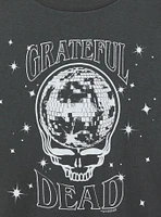Grateful Dead Relaxed Cotton Tee