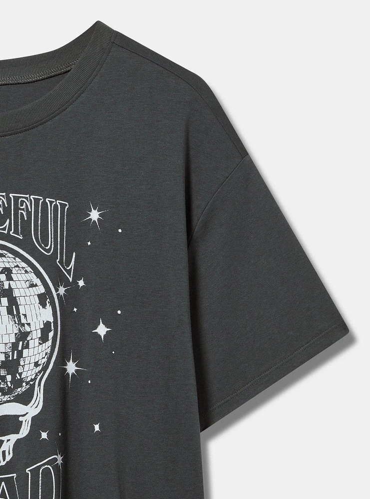 Grateful Dead Relaxed Cotton Tee