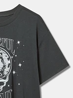 Grateful Dead Relaxed Cotton Tee