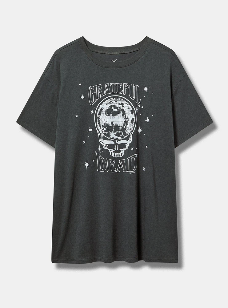 Grateful Dead Relaxed Cotton Tee