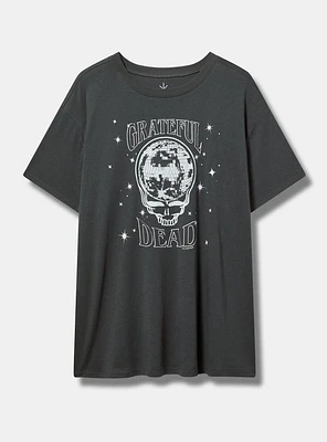 Grateful Dead Relaxed Cotton Tee